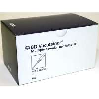 VACUTAINER LUER VÉRVÉTELI ADAPTER 367300  - 420308041