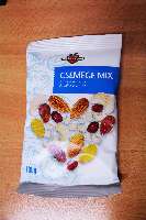 NATURFOOD CSEMEGE MIX 100 GR - 100101009.24