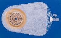 Coloplast Alterna üríthető egyrészes urostomás zsákok öntapadó (maxi méret) - 0918070309