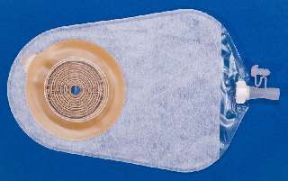 Coloplast Alterna üríthető egyrészes urostomás zsákok öntapadó (maxi méret) - 0918070309