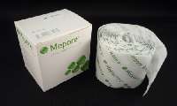 MEPORE 5 M X 7 CM ABSZORBENS, ÖNTAPADÓS NEDVSZÍVÓ KÖTSZER TEKERCS - 450114004