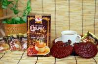 GANO CAFE 3IN1 GANODERMA KÁVÉ (DARABRA) - 050114000