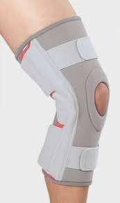 Otto Bock Genu Direxa Stable Nyitott Térdrögzítő S-XL méretek 8368