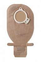 COLOPLAST 13986 ALTERNA FREE/HIDE-AWAY ELREJTHETŐ ÜRÍTŐVEL KÉTRÉSZES NYÍLT BŐRSZÍNŰ MAXI 60MM/592ML 360 db/karton  - 0918420309.139860