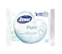 ZEWA SENSITIVE NEDVES TOALETTPAPÍR 42DB/CSOM - 470804007.2