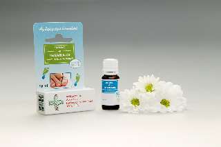 TEAFAOLAJOS ECSETELŐ 10 ML AROMAX NATÚR KOZMETIKUM - 431504004