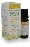 MEDITERRÁN ERDŐ AROMAX ILLÓOLAJ KEVERÉK 10 ML (FENYŐ) - 520203021