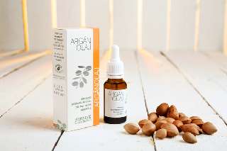ARGÁNOLAJ SZÉRUM AROMAX 20 ML - 490317003