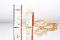 RICINUSOLAJOS HAJPAKOLÁS ARGÁNOLAJJAL 100 ML AROMAX - 490517000