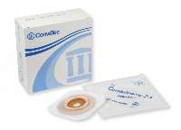 CONVATEC NATURA 125283 ALAPLAP, DURAHESIVE 45 MM 5DB/DOB - 451304502.125030