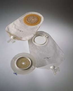 Coloplast Alterna üríthető kétrészes urostomás zsákok öntapadó (Maxi méret) - 0918080309