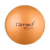 QMED SOFT BALL 25-30 CM PILATES LABDA - 510407000