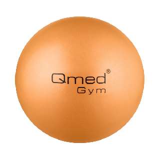 QMED SOFT BALL 25-30 CM PILATES LABDA - 510407000
