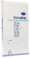HYDROFILM 12 X 25 CM 25DB/DOBOZ ÁTLÁTSZÓ FILMKÖTSZER (HARTMANN) - 450103001.12X25