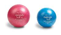 THERA-BAND 22 CM SOFT BALL REDONDO TOGU FELFÚJHATÓ LABDA  - 510202013