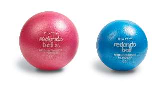 THERA-BAND 22 CM SOFT BALL REDONDO TOGU FELFÚJHATÓ LABDA  - 510202013