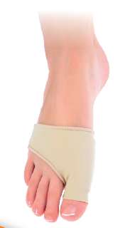 QMED HALLUX VALGUS VÉDŐ (BÜTYÖKVÉDŐ SZILIKON BÉLÉSSEL) - 500608004