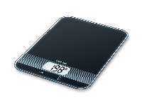 KS 19 BLACK BEURER KONYHAI MÉRLEG 5KG-IG SZENZORGOMBOS - 530401011