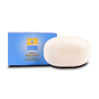 GLORY HOLTTENGERI ALAKFORMÁLÓ SZAPPAN 120G SLIMMING SHOAP - 380302001