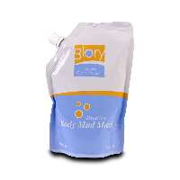 GLORY HOLTTENGERI ISZAPPAKOLÁS TESTRE 500G BODY MUD MASK - 490107001.500