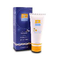 GLORY HOLTTENGERI NAPPALI ARCKRÉM 100 ML DEAD SEA DAY CREAM - 490107002