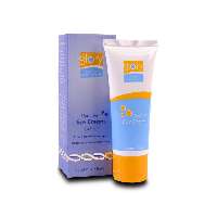 GLORY HOLTTENGERI SZEMRÁNCKRÉM 50 ML DEAD SEA EYE CREAM - 490107004
