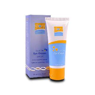 GLORY HOLTTENGERI SZEMRÁNCKRÉM 50 ML DEAD SEA EYE CREAM - 490107004