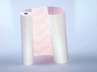 EKG PAPIR CMS-1200G 210 MM X 20 M  - 440706031