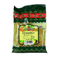 NATURFOOD KANDÍROZOTT GYÖMBÉR 100 GR - 100101009.27