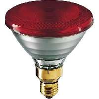INFRALÁMPA IZZÓ 150 WATTOS PHILIPS TÍPUSÚ PAR 38E - 330102002