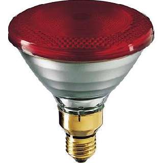 INFRALÁMPA IZZÓ 150 WATTOS PHILIPS TÍPUSÚ PAR 38E - 330102002