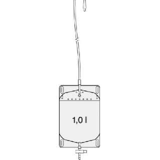 SAUER-CSUTI LÁBZSÁK 711.2445 1 LITERES 45 CM ÖSSZEKÖTŐ CSŐVEL - 451506006.2445