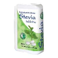 DR CHEN STEVIA TABLETTA 200 DB-OS ÉDESÍTŐSZER - 100701014