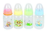 BABY BRUIN 120ML PP CUMISÜVEG BPA MENTES - 430402000