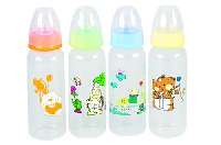 BABY BRUIN 240ML PP CUMISÜVEG BPA MENTES - 430402004