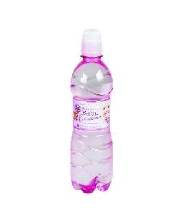 BABY BRUIN BABA FORRÁSVÍZ 0,5L  - 430203000