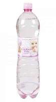 BABY BRUIN BABA FORRÁSVÍZ 1,5L - 430203001