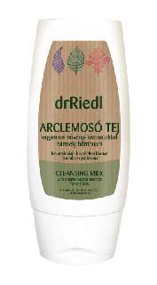 DR.RIEDL ARCLEMOSÓ TEJ 100 ML - 490105002