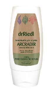 DR.RIEDL PÓRUSTISZTÍTÓ ARCRADÍR 100 ML - 490105004