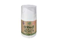 DR.RIEDL 24 ÓRÁS ARCKRÉM NORMÁL BŐRRE 50 ML BŐRMEGÚJÍTÓ - 490105005