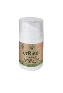 DR.RIEDL ARCKRÉM AKNÉS BŐRRE 50 ML - 490105006