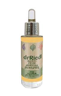DR.RIEDL ARCÁPOLÓ OLAJ 30 ML - 490105007