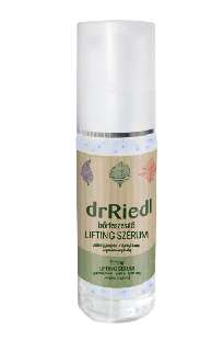 DR.RIEDL LIFTING SZÉRUM 30 ML - 490105009