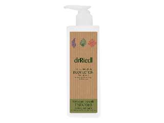 DR.RIEDL BŐRFESZESÍTŐ TESTÁPOLÓ 250 ML - 490105017