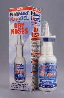 NEIL MED NASOGÉL ORRNEDVESÍTŐ GÉL 30 ML - 450306031