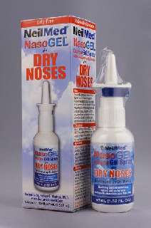 NEIL MED NASOGÉL ORRNEDVESÍTŐ GÉL 30 ML - 450306031