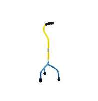 RS-13 3 LÁBÚ ÁLLÍTHATÓ JÁRÓBOT GYERMEK - 452202008