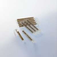 COLOPLAST 26555 BRAVA CSÍKPASZTA 10 DB X 6 GRAMM DOBOZBAN 640 db/karton (64 doboz)   - 0918140603.265550