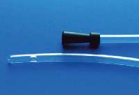 Végbélcső 40 cm PVC Rectal Szonda CH 22 - 30-ig