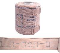BIFLEX+ 16 FÁSLI 8 CM X 3 M (FELHELYEZÉSJELZŐVEL) - 450107002